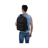 Case Logic Commence Recycled 15.6" Backpack (Black) — Being Shipped