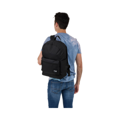 Case Logic Commence Recycled 15.6" Backpack (Black) — Being Shipped