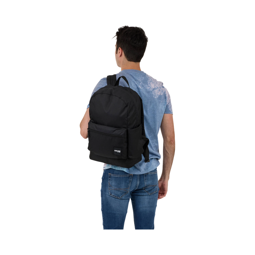 Case Logic Commence Recycled 15.6" Backpack (Black) — Being Shipped