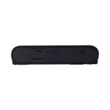 Canon SELPHY Square QX10 Compact Photo Printer (Black) — Being Shipped