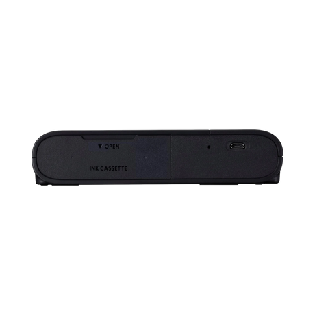 Canon SELPHY Square QX10 Compact Photo Printer (Black) — Being Shipped
