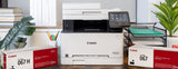 Canon imageCLASS MF656Cdw Multifunction Wireless Color Laser Printer — Being Shipped