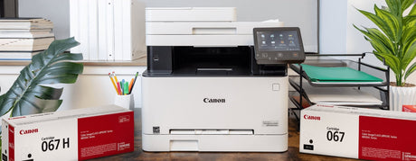 Canon imageCLASS MF656Cdw Multifunction Wireless Color Laser Printer — Being Shipped