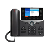 Cisco IP Phone 8851  5 Line High Res Display USB Charging — Being Shipped
