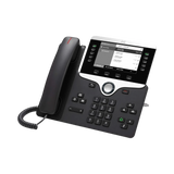 Cisco 8811 5 Lines IP Phone with Multiplatform Firmware & Power — Being Shipped
