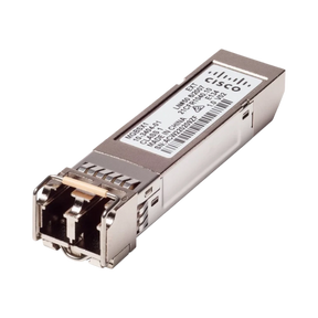 Cisco Gigabit Ethernet SX Mini-GBIC SFP Transceiver — Being Shipped