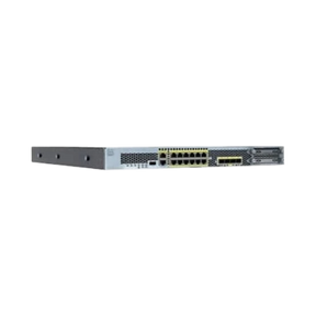 Cisco Firepower 2110 ASA Security Appliance with NetMod Bay — Being Shipped