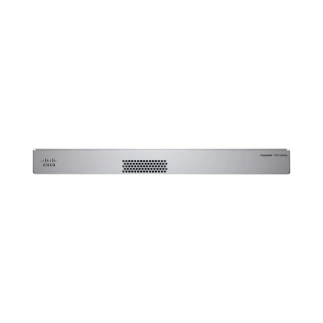 Cisco Firepower 1140 ASA Firewall for Small & Mid-Sized Offices — Being Shipped
