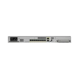 Cisco Firepower 1140 ASA Firewall for Small & Mid-Sized Offices — Being Shipped