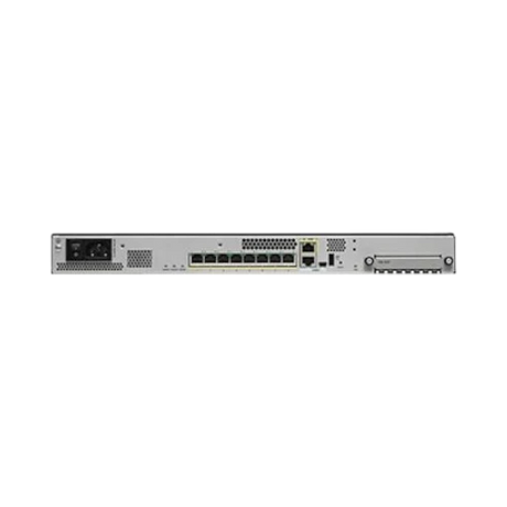Cisco Firepower 1140 ASA Firewall for Small & Mid-Sized Offices — Being Shipped