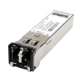 Cisco GLC-GE-100FX 100BASE-X SFP Pluggable Transceiver Module — Being Shipped