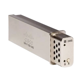 Cisco 240GB Hot-Swap SSD for Catalyst 9500 — Being Shipped