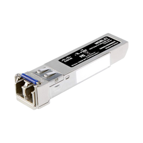 Cisco MGBLX1 SFP Transceiver for Gigabit Ethernet Switches — Being Shipped