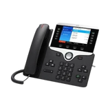 Cisco 8861 Multiplatform IP Phone for Business Communication — Being Shipped