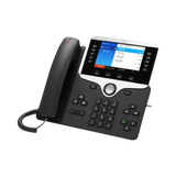 Cisco IP Phone 8851 VoIP with USB & 5 Programmable Keys — Being Shipped