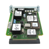 Cisco 1-Port 56-/64-kbps WAN Interface Card for DDS Networks — Being Shipped