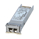 Cisco 10GBASE-SR 10 Gbps XFP Transceiver Module — Being Shipped