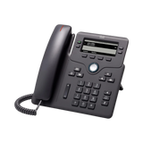 Cisco 6851 IP VoIP Phone (Gray) — Being Shipped