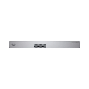 Cisco Firepower 1140 Next-Gen Firewall for Small Offices — Being Shipped