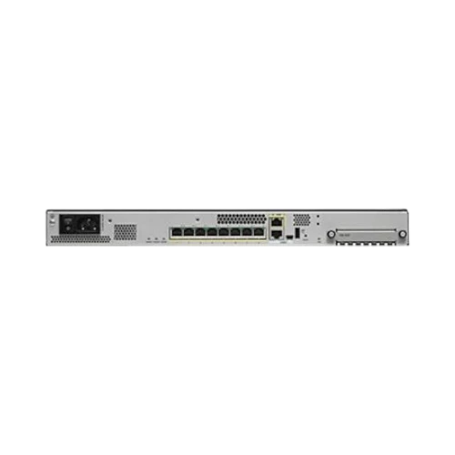 Cisco Firepower 1140 Next-Gen Firewall for Small Offices — Being Shipped