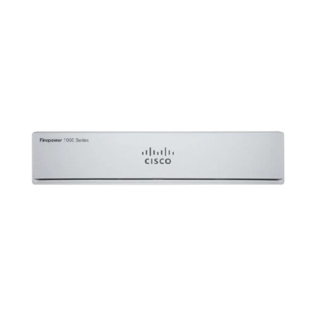 Cisco FirePOWER 1010 Next Generation Firewall for Network Security — Being Shipped