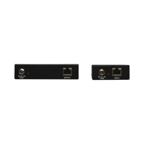 Tripp Lite VGA over Cat5/6 Extender Kit, Box-Style Transmitter/Receiver for Video/Audio, Up to 1000 ft. (305 m), TAA — Being Shipped