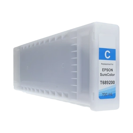 Epson T689200 High Yield Cyan Ink Cartridge for S30670 — Being Shipped