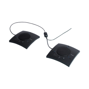 ClearOne CHATAttach 150 Speakerphone for Conference Rooms (2-Pack) — Being Shipped