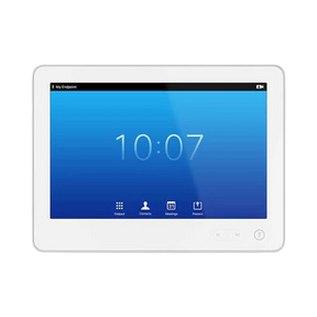 Cisco TelePresence Touch Device with Capacitive Touchscreen — Being Shipped