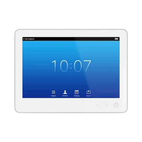 Cisco TelePresence Touch Device with Capacitive Touchscreen — Being Shipped