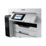 Epson WorkForce ST-M3000 Monochrome MFP Supertank Printer — Being Shipped