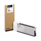 Epson UltraChrome K3 Photo Black Ink Cartridge (220 ml) — Being Shipped