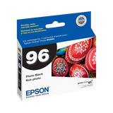 Epson 96 UltraChrome K3 Photo Black Ink Cartridge — Being Shipped