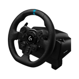 Logitech G G923 TRUEFORCE Sim Racing Wheel and Pedals for PC, PS4 & PS5 — Being Shipped