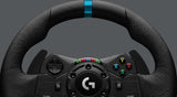 Logitech G G923 TRUEFORCE Sim Racing Wheel and Pedals for PC, PS4 & PS5 — Being Shipped