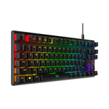 HyperX Alloy Origins Core HX Aqua Mechanical Gaming Keyboard — Being Shipped