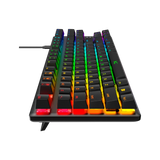 HyperX Alloy Origins Core HX Aqua Mechanical Gaming Keyboard — Being Shipped