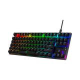 HyperX Alloy Origins Core HX Aqua Mechanical Gaming Keyboard — Being Shipped
