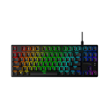 HyperX Alloy Origins Core HX Aqua Mechanical Gaming Keyboard — Being Shipped