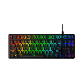 HyperX Alloy Origins Core HX Aqua Mechanical Gaming Keyboard — Being Shipped