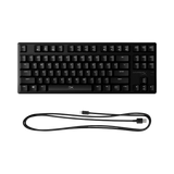 HyperX Alloy Origins Core HX Aqua Mechanical Gaming Keyboard — Being Shipped