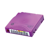 HPE 6.25TB LTO-6 Ultrium RW Data Cartridge (20-Pack) — Being Shipped
