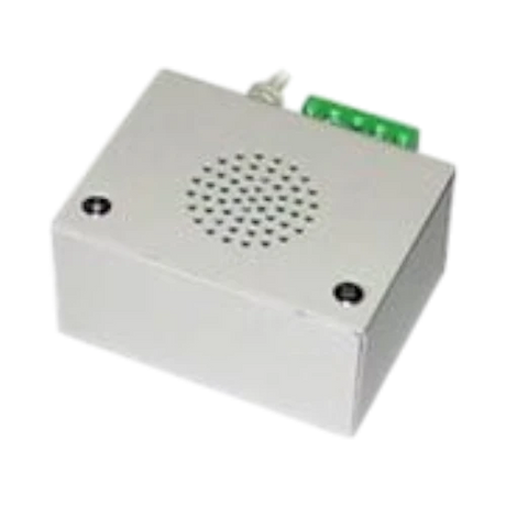 Minuteman UPS ENV Probe Temperature & Humidity Sensor — Being Shipped