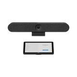 Logitech Rally Bar Huddle Tap IP Video Conference Equipment — Being Shipped