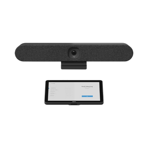 Logitech Rally Bar Huddle Tap IP Video Conference Equipment — Being Shipped