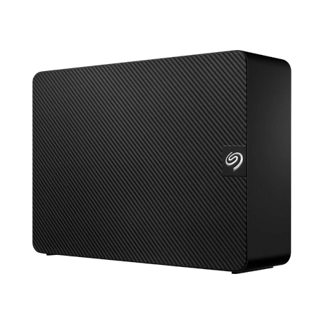 Seagate 18TB Expansion Desktop USB 3.0 External Hard Drive — Being Shipped
