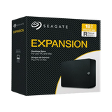 Seagate 18TB Expansion Desktop USB 3.0 External Hard Drive — Being Shipped