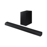 Samsung HW-B650 430W 3.1-Channel Soundbar System — Being Shipped