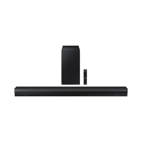 Samsung HW-B650 430W 3.1-Channel Soundbar System — Being Shipped
