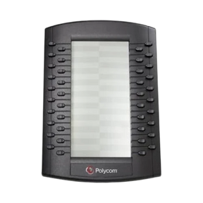 Polycom VVX Expansion Module for Multi-Line Operation — Being Shipped